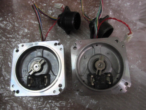 Neuer Mitsubishi OSE104 DREHENCODER 400W