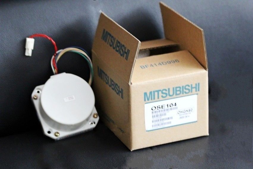 Neuer Mitsubishi OSE104 DREHENCODER 400W