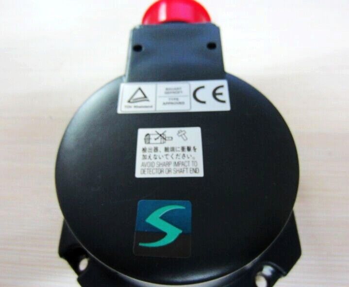 Mitsubishi-Encoder OSA17-020 in der Box OSA17020