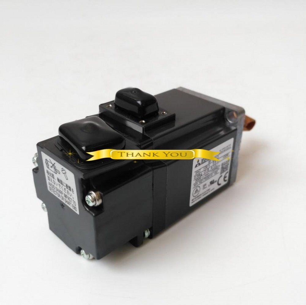 Neuer MITSUBISHI SERVOMOTOR HF-KP13 im Karton HFKP13