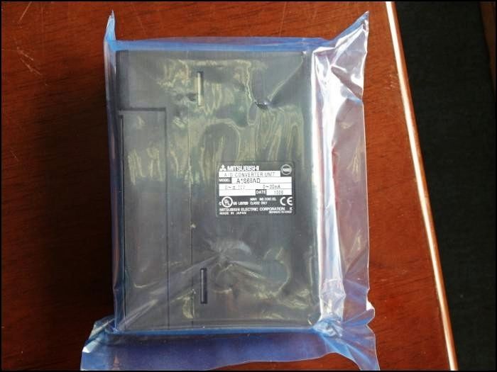 NEW&ORIGINAL A1S68AD MIT A1S68AD PLC MODULE A1S68AD CONVERTER UNIT A1S68AD