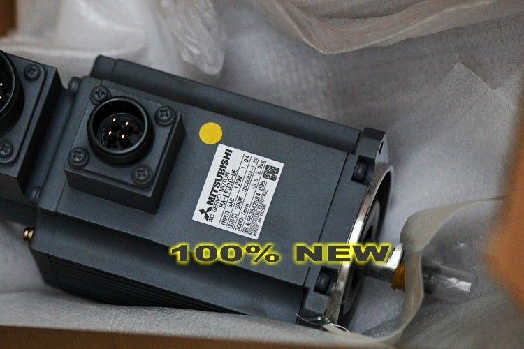 MITSUBISHI SERVO MOTOR HA-FF33C-UE NEW in box HAFF33CUE