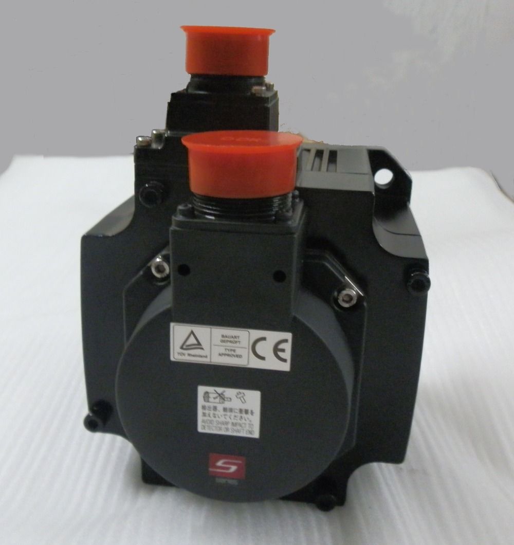 NEW&ORIGINAL Mitsubishi AC SERVO MOTOR HF-SE102 HFSE102 IN BOX
