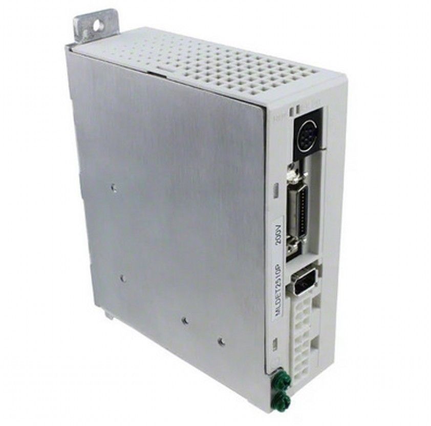 Brandneuer PANASONIC MLDET2510P MINAS E-Serie AC-SERVO-TREIBER 400 W