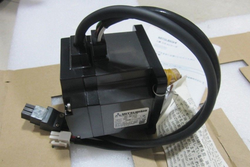 Brandneuer Mitsubishi Servomotor HC-UFS23K SRVMTR200W SCHLÜSSEL