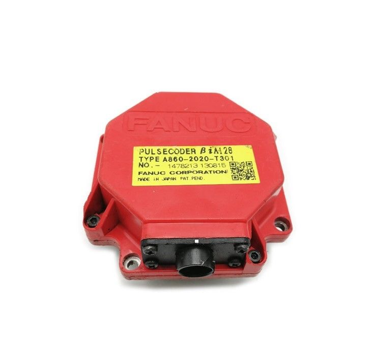 Brandneu GE FANUC A860-2000-T301 A860-2020-T301 A860-2005-T301 IMPULSKOPF