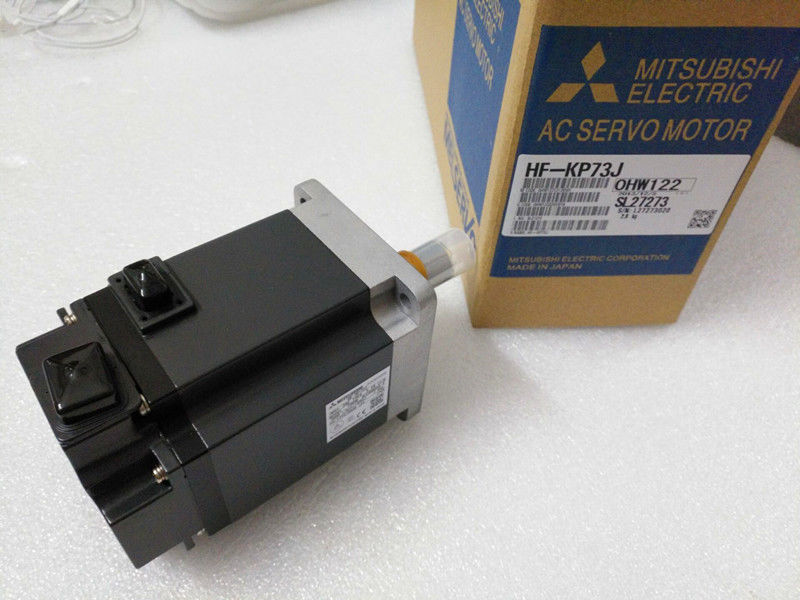 NEW Mitsubishi Servo Motor HF-KP73 HF-KP73B HF-KP73BK HF-KP73J HF-KP73K IN BOX