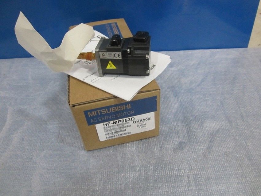 Mitsubishi Servomotor HF-MP053D Leistung 400W