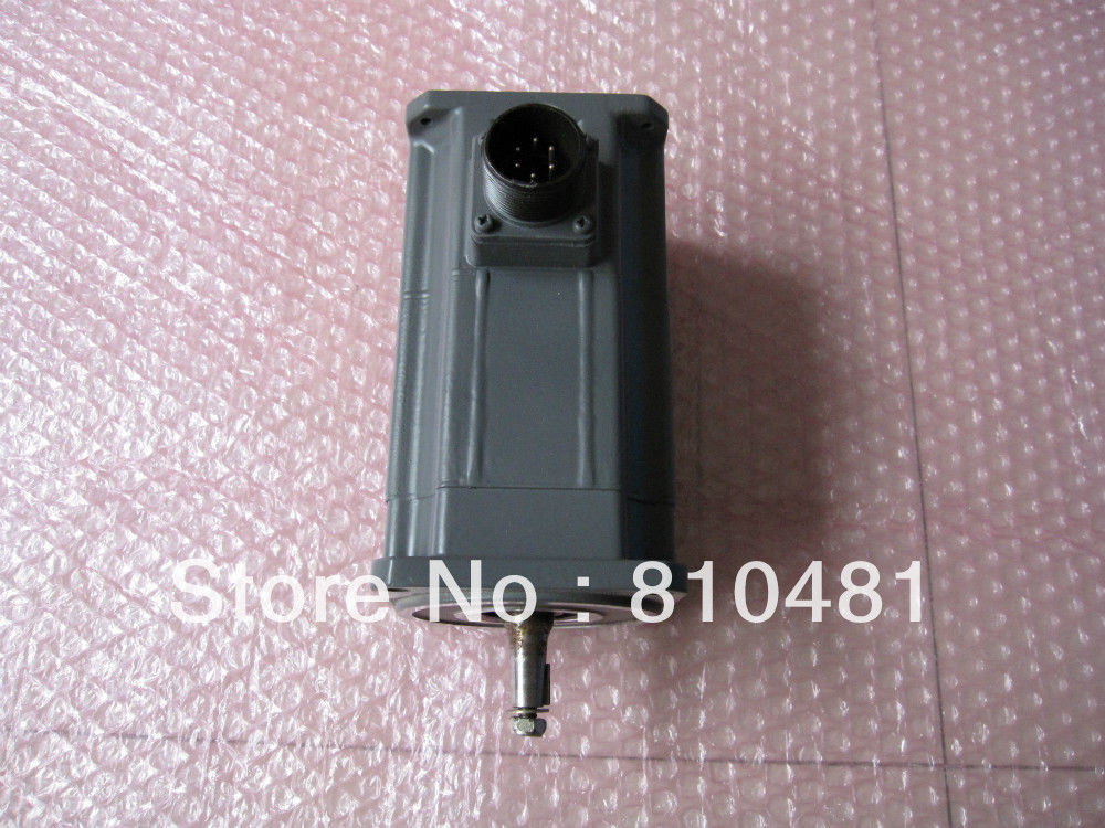 Gebrauchter Mitsubishi SERVOMOTOR HA33NC-TS auf Lager HA33NCTS