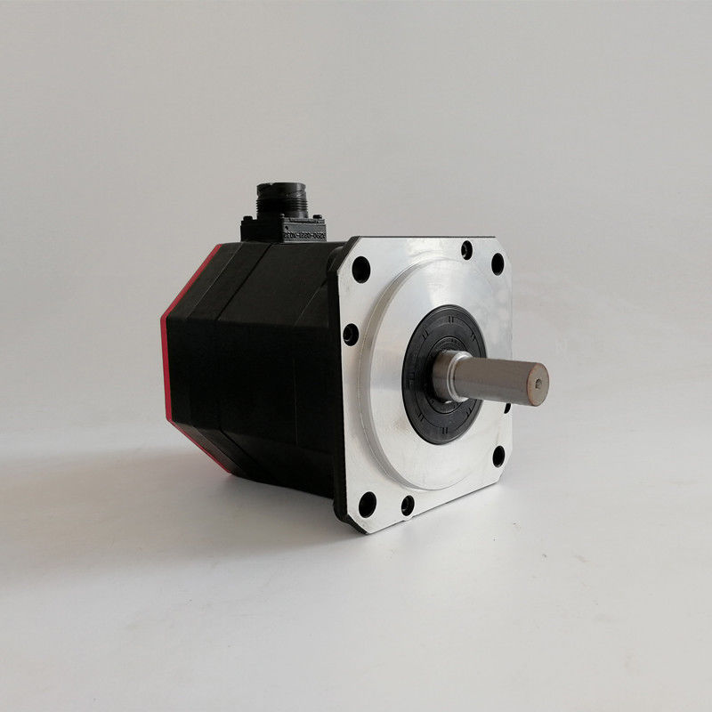 FANUC AC SERVOMOTOR A06B-2235-B100 MDL AiS 8/4000-B, ST, SLK, aiA 4000