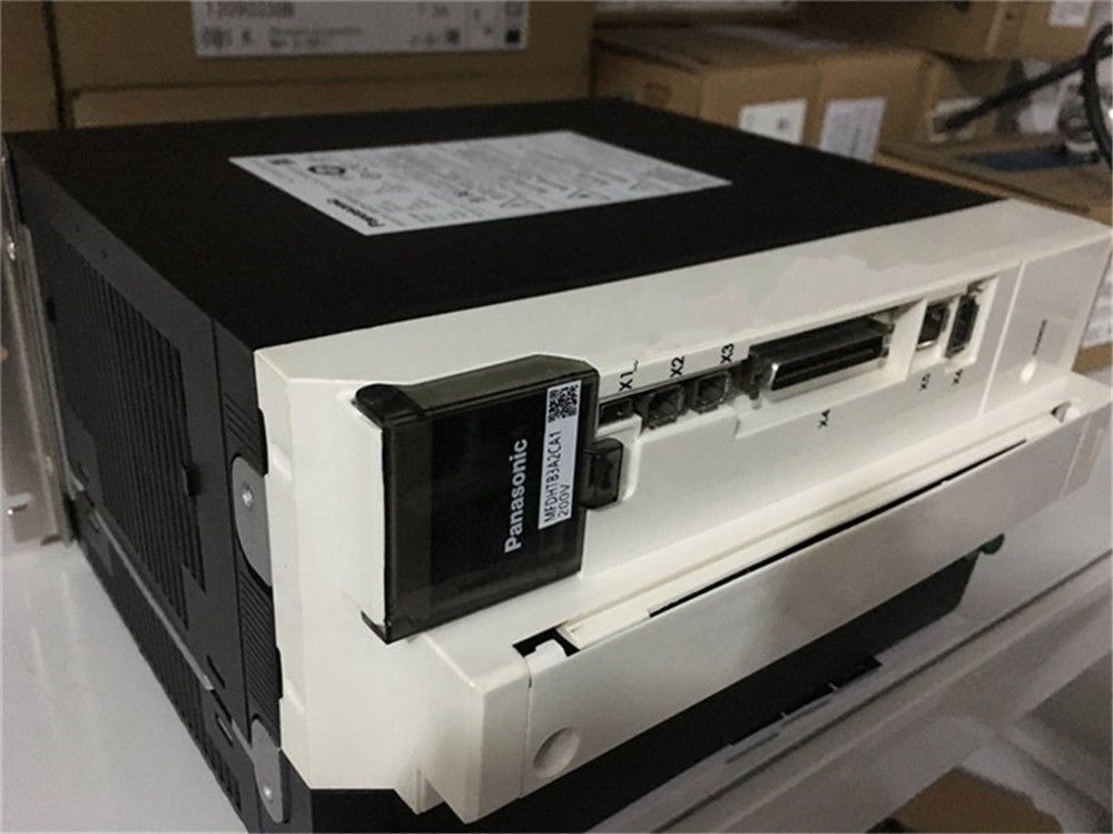 PANASONIC 5KW AC-Servoantrieb MFDHTB3A2CA1