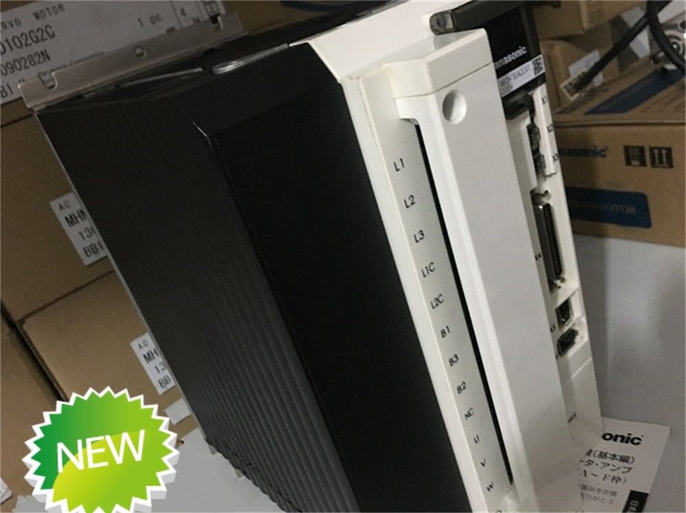 PANASONIC 5KW AC-Servoantrieb MFDHTB3A2CA1