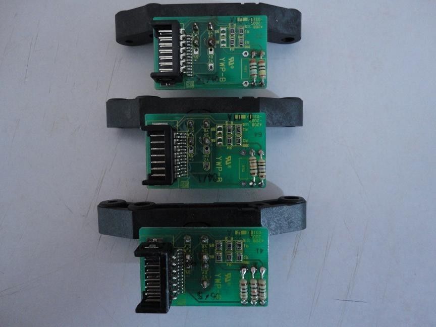 GEPRÜFTER GEBRAUCHTER FANUC SPINDELMOTOR ENCODER A20B-2003-0311