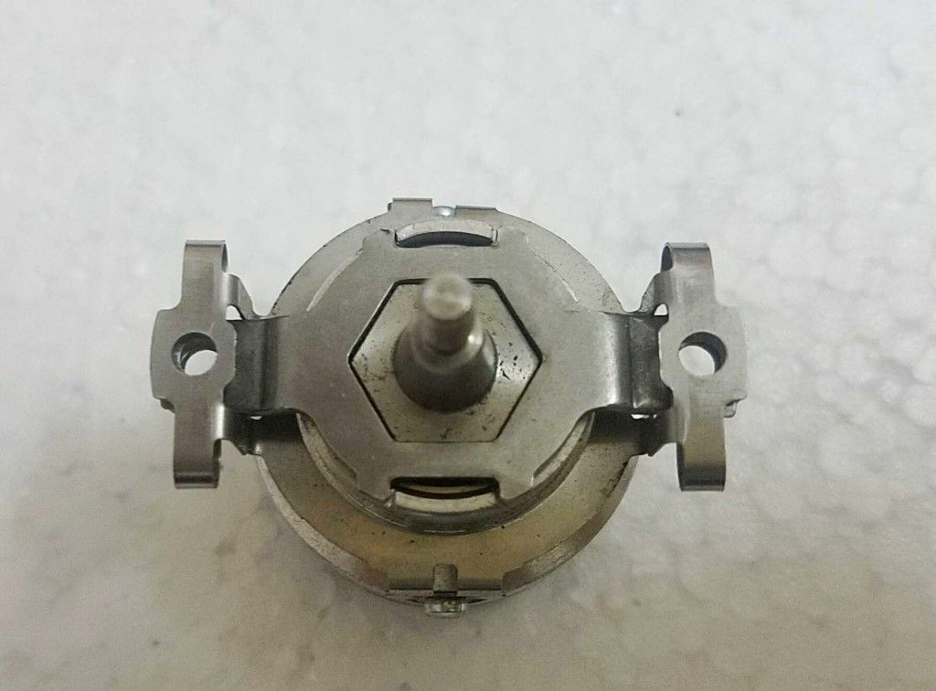 Free DHL 90% NEW 100% TESTED ENCODER SKS36-HFA0-S05 SKS36-HFA0-SO5