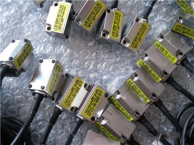 Free DHL 95% new 100% TESTED FANUC SENSORHEAD A860-2162-V001