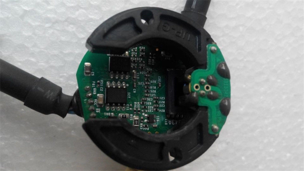 USED Panasonic Servomotor Encoder MFE2500P8NX in Box