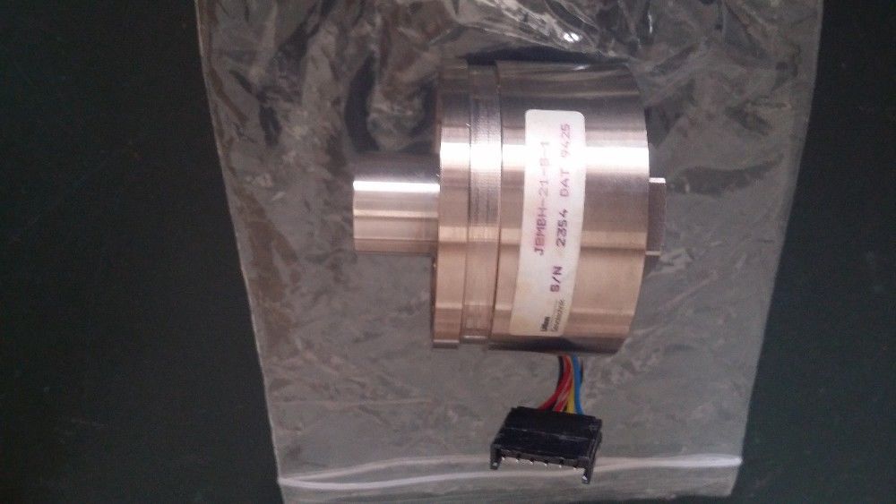 USED 100% TESTED JSMBH-21-S-1 LITTON JSMBH-21-S-1 ENCODER JSMBH-21-S-1