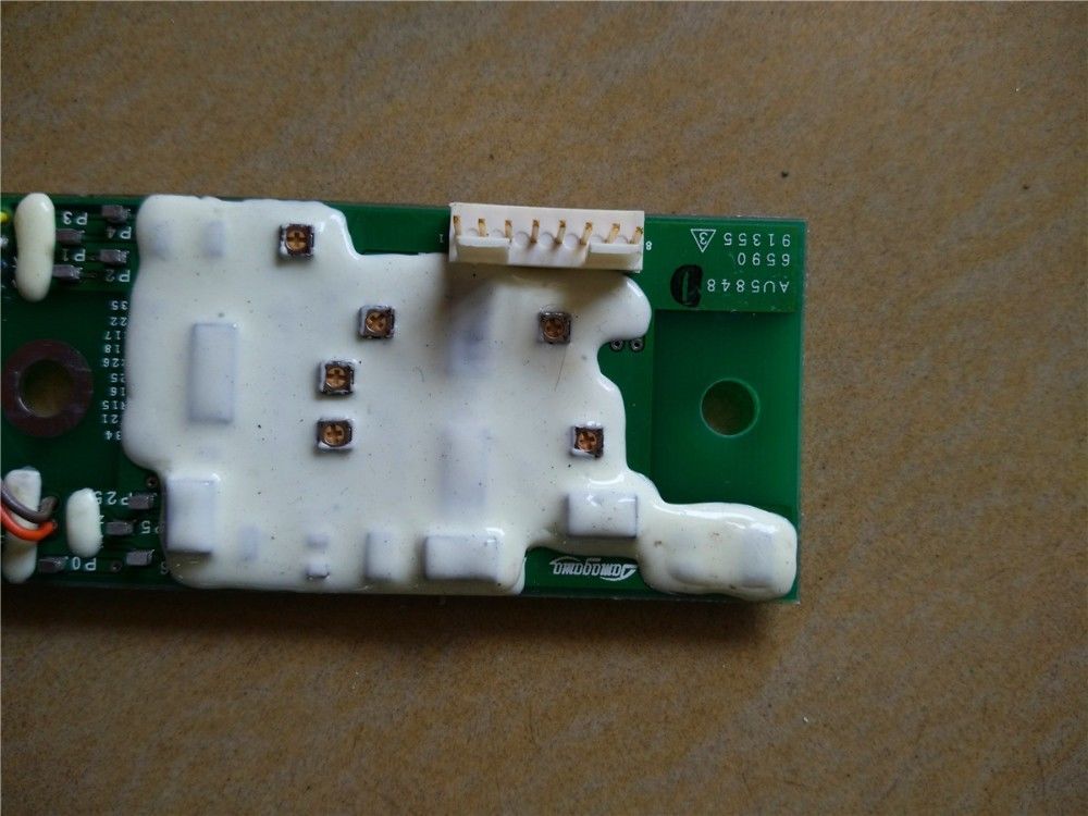 TAMAGAWA AU5848 PLATINE AU5848 PLG ENCODER PLATINE