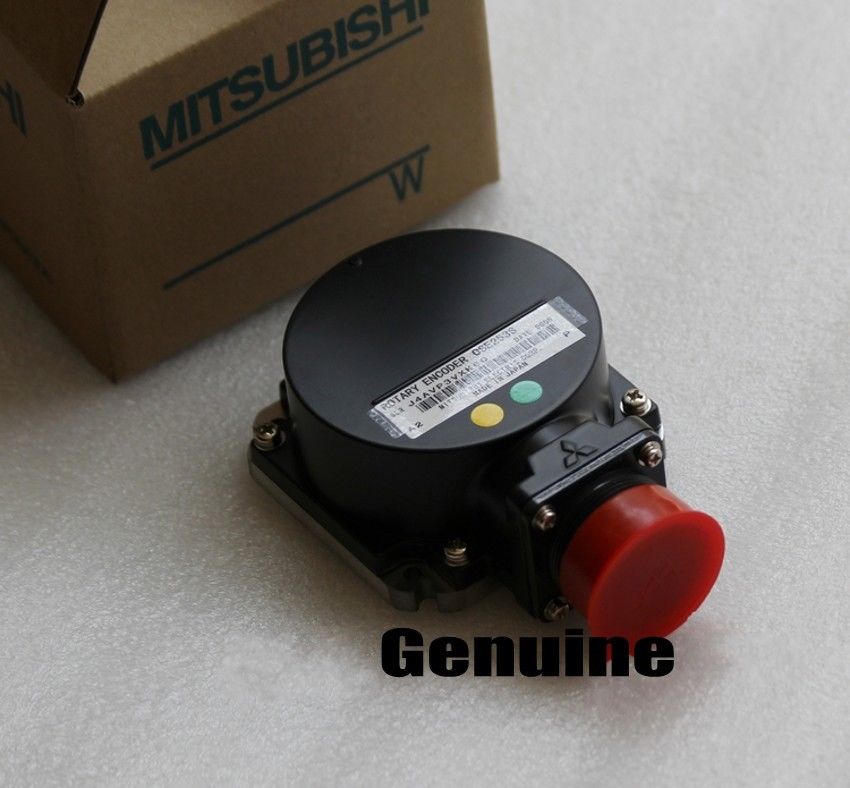 Brandneu Mitsubishi Encoder OSE253S in Originalverpackung