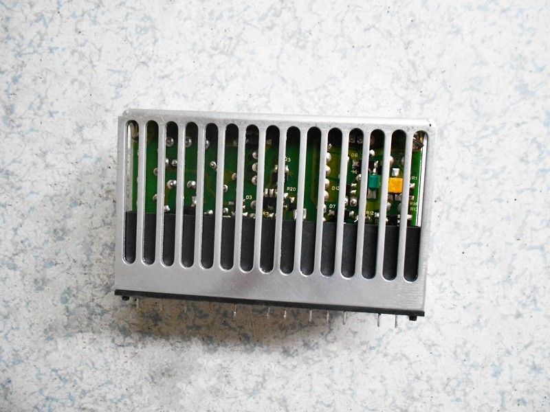 USED 100% TESTED A14L-0102-0001 FANUC A14L-0102-0001