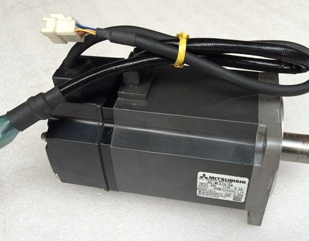 Mitsubishi-Wechselstrom-SERVOMOTOR HC-MFS73-S4 AUF LAGER