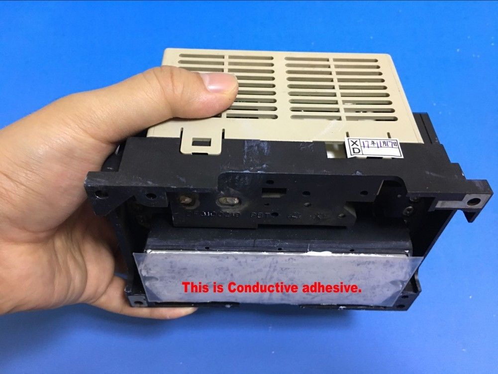 YASKAWA 80% NEW TESTED SERVOPACK SGDR-SDA350A01BY23 IN STOCK