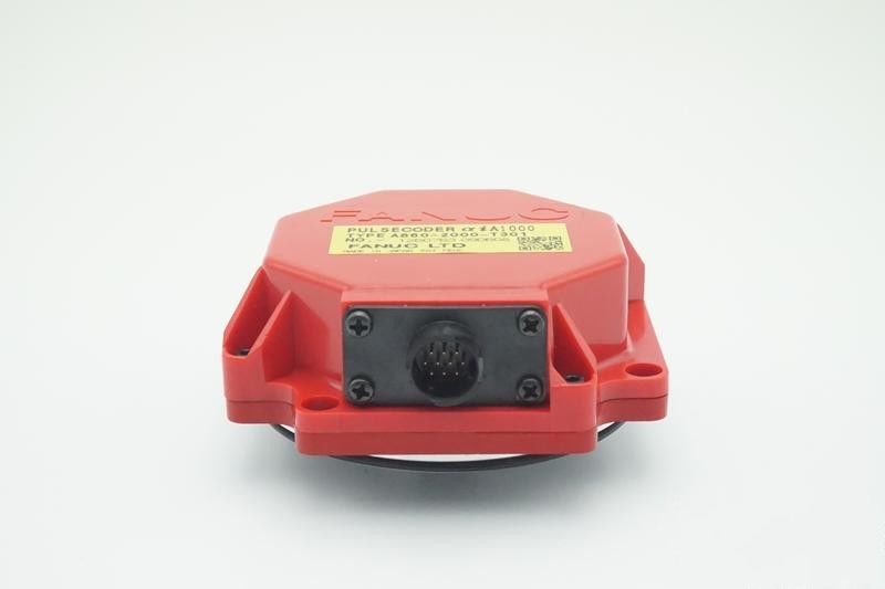 Used GE FANUC A860-2000-T301 A860-2020-T301 A860-2005-T301 PULSE CODER