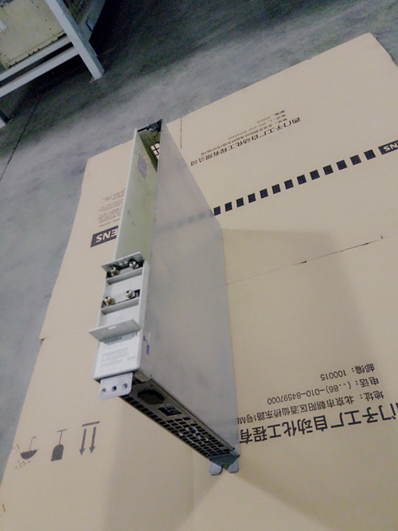 GEBRAUCHTES Siemens Simodrive Modul 6SN1123-1AA00-0AA0 0BA1 0AA1 0BA2 0CA0 0GA0 (DHL)