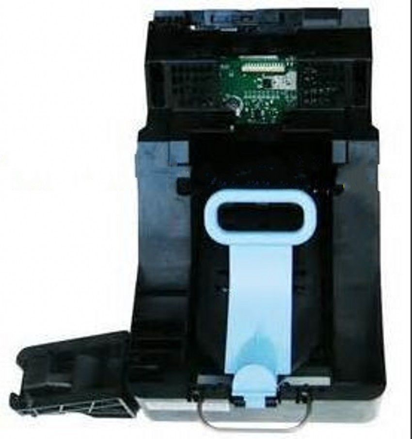 CR647-67025 Wagen für HP DesignJet T770 T790 T1200 T1300 T2300 mit Fräser