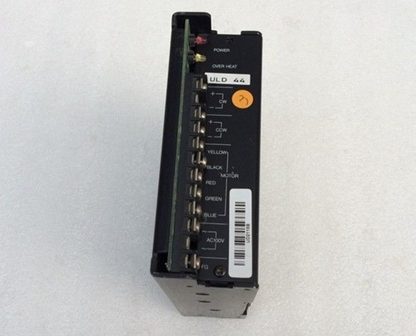 Free DHL 90%NEW Super Vexta UD2115B 2-phase Driver 90days warranty !