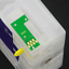 T8501-T8509 Nachfüllbare Tintenpatrone mit Reset-Chip für Epson SureColor P800