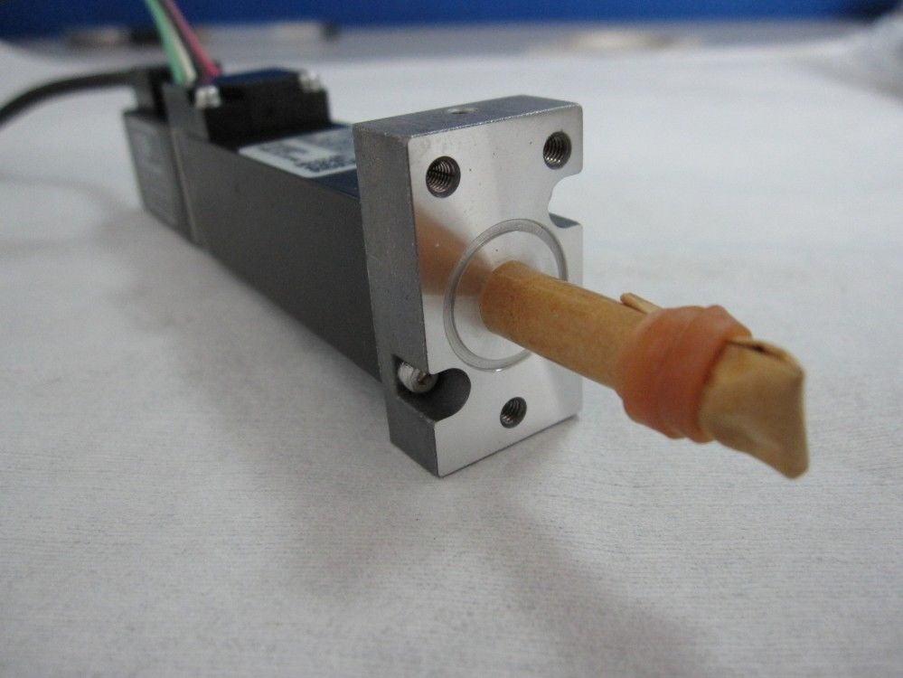 Mitsubishi AC SERVO MOTOR HC-BH0336LW4-S1 HCBH0336LW4S1 IN BOX