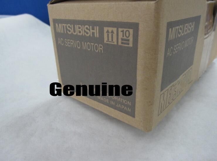Mitsubishi AC SERVO MOTOR HC-BH0336LW4-S1 HCBH0336LW4S1 IN BOX