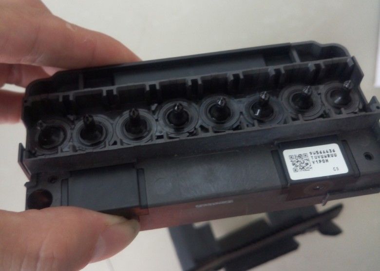 Original Unlocked DX5 F186000 Printhead for Mimaki JV33 Mutoh RJ900C VJ1604