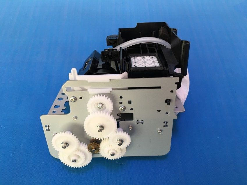 Mutoh Valuejet VJ-1204 VJ-1304 VJ-1604 Lösungsmittel-Tintenpumpenbaugruppe DF-49686