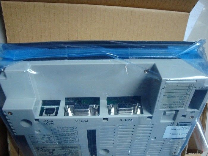 OMRON OPERATOR PANEL NS5-SQ10B-V2 NS5SQ10BV2 in box