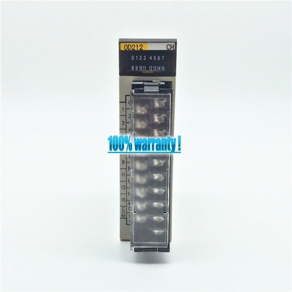 NEUE OMRON SPS C200H-OD212 in Karton C200HOD212