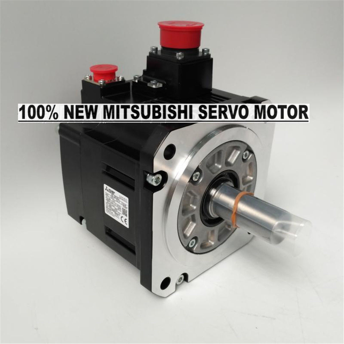 Brandneu Mitsubishi Servomotor HG-SR52BJ im Karton HGSR52BJ