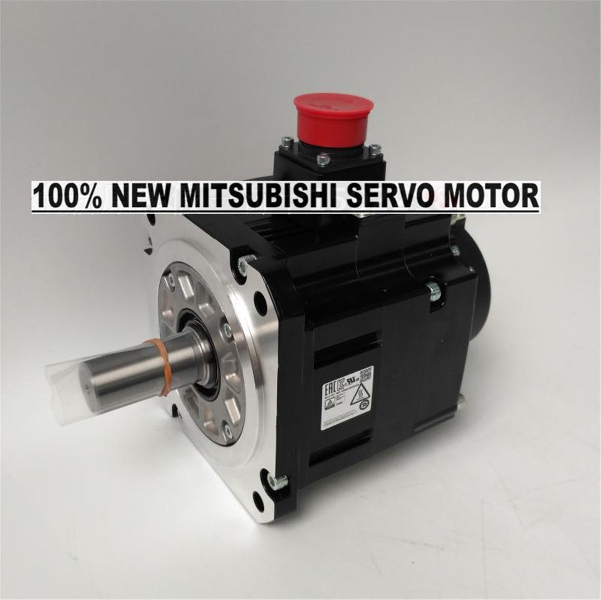 Brandneu Mitsubishi Servomotor HG-SR52BJ im Karton HGSR52BJ