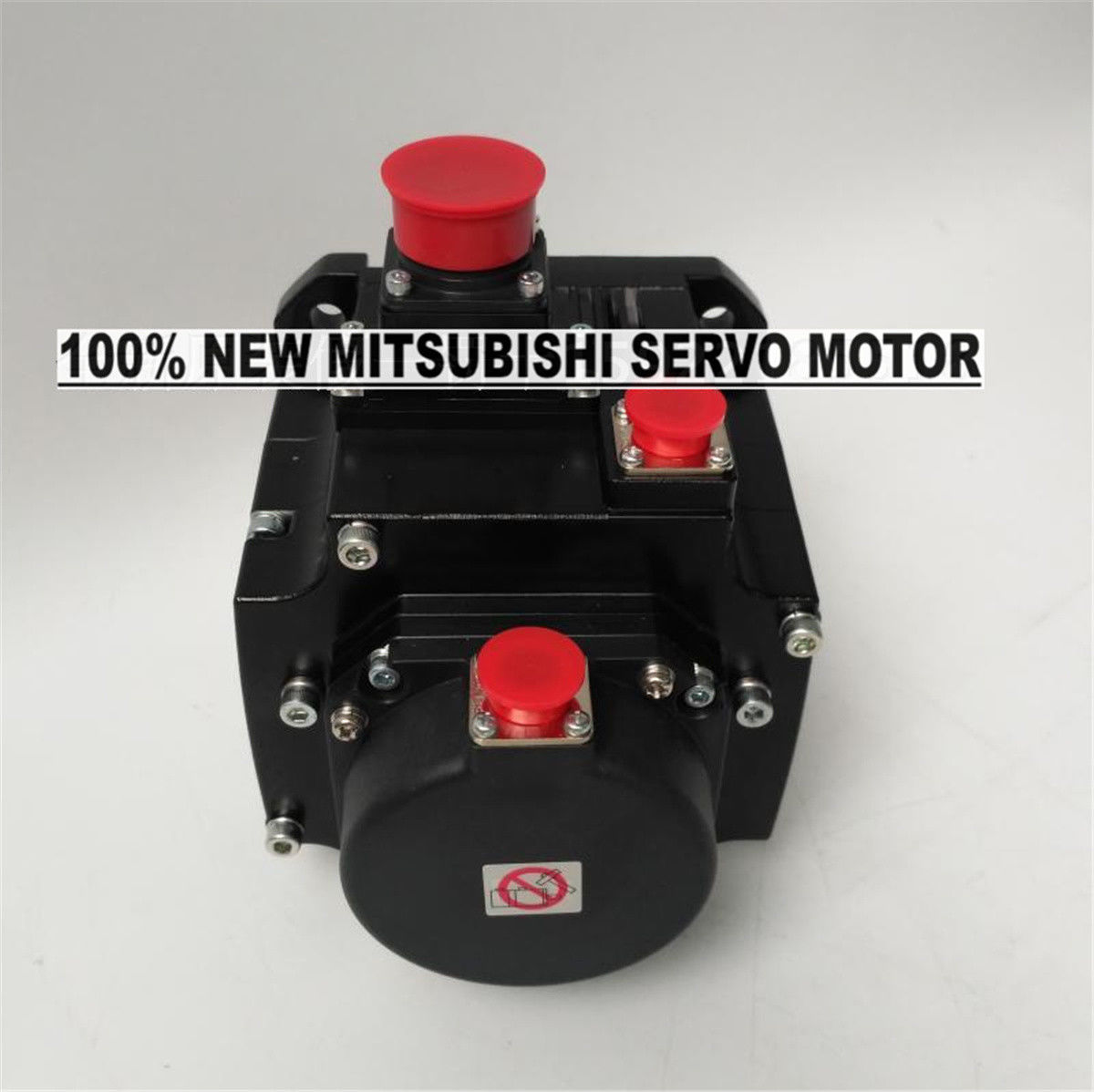 Brandneu Mitsubishi Servomotor HG-SR52BJ im Karton HGSR52BJ