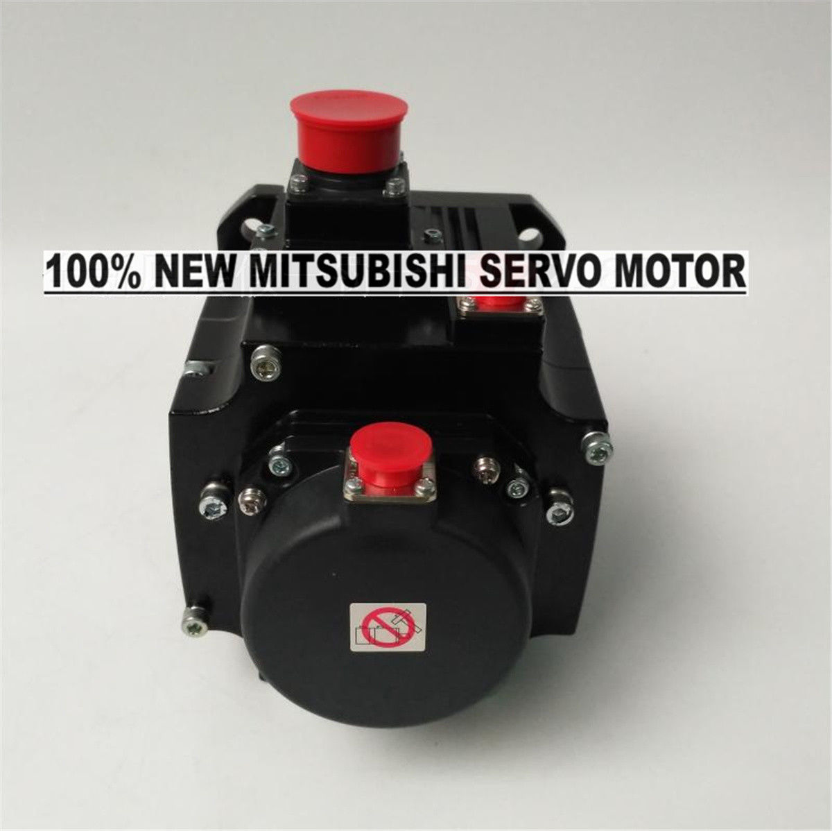 NEUER Mitsubishi Servomotor HG-SN102BJ-S100 im Karton HGSN102BJS100