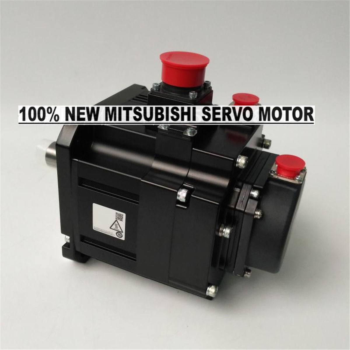 NEUER Mitsubishi Servomotor HG-SN102BJ-S100 im Karton HGSN102BJS100