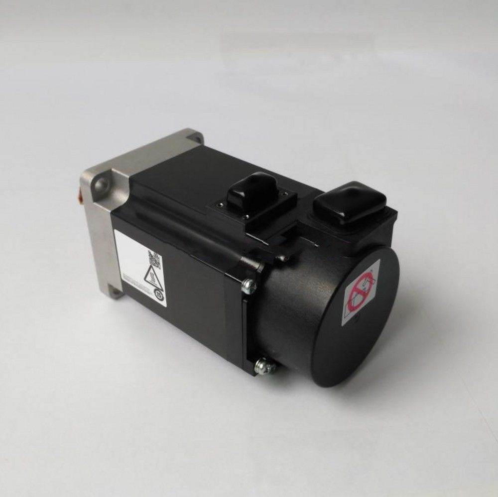 NEUER Mitsubishi Servomotor HG-KN43J-S100 im Karton HGKN43JS100
