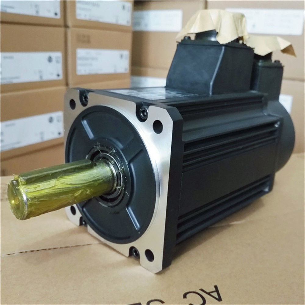 NEUER PANASONIC MINAS A4 SERIE NIEDRIGE TRÄGHEIT Servomotor MSMA102P1G
