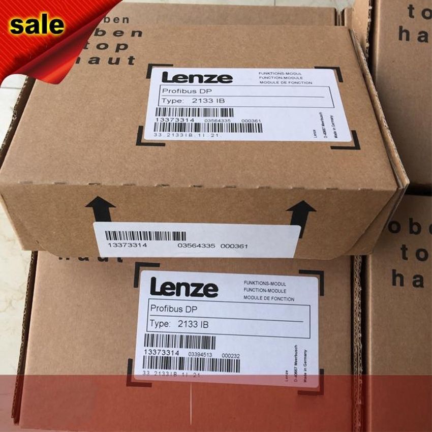 Lenze EMF2133IB EMF 2133 IB PROFIBUS FELDBUSMODUL