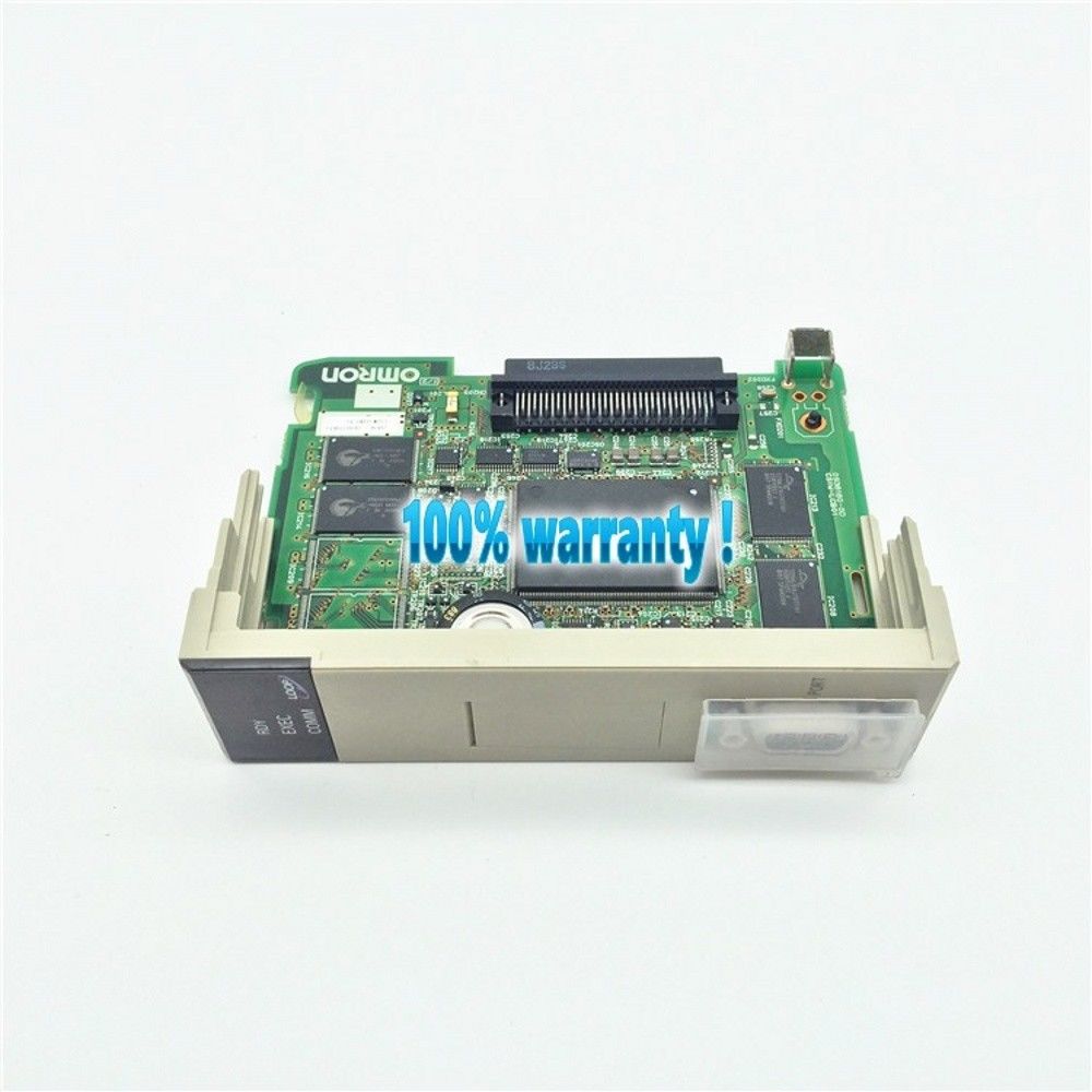 OMRON PLC CS1W-LCB05 Schleifensteuerplatine für 500 Blöcke CS1WLCB05