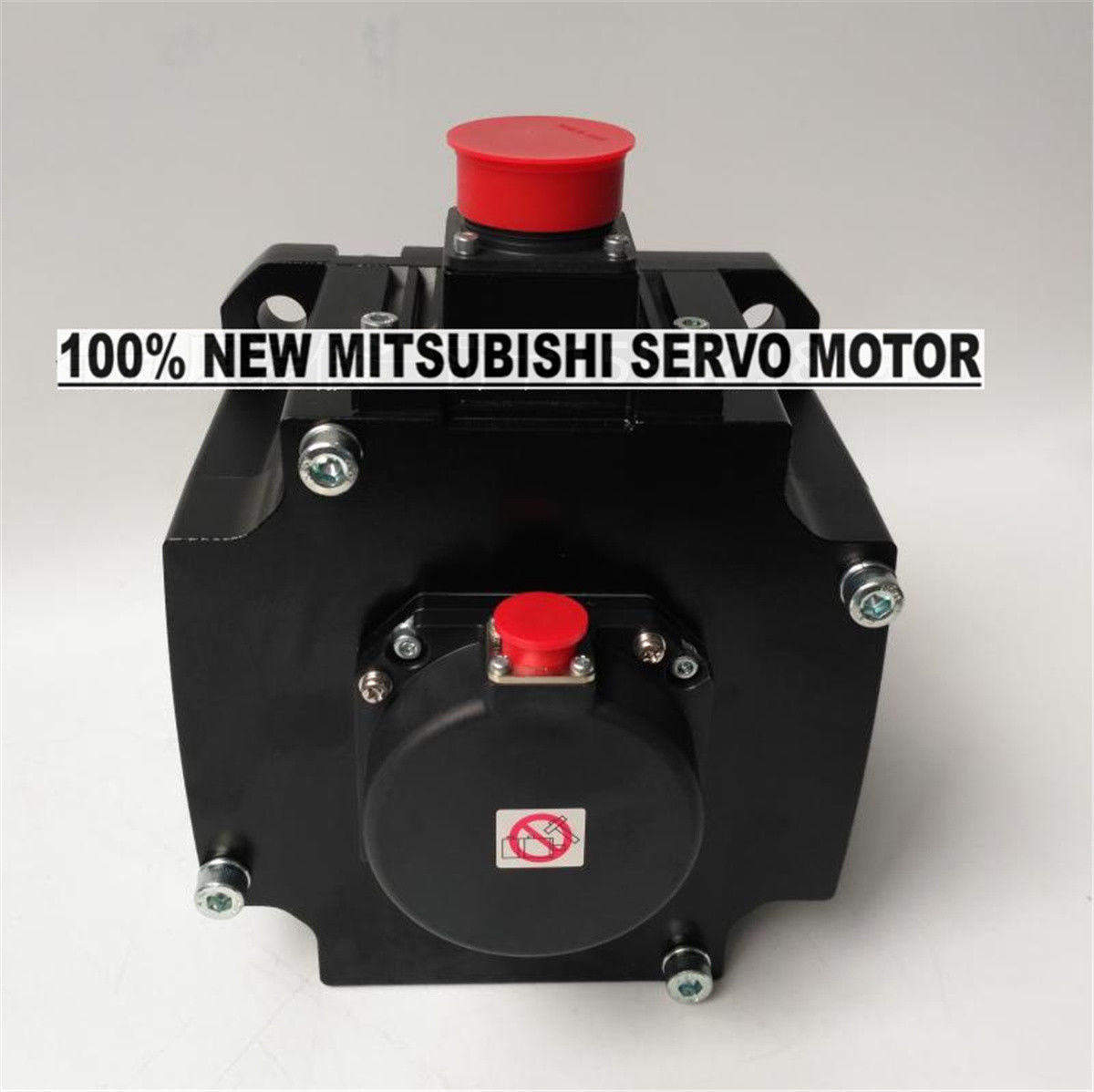 Mitsubishi 2.0kw Servomotor mit mittlerer Trägheit und kleiner Kapazität HG-SR201J HGSR201J
