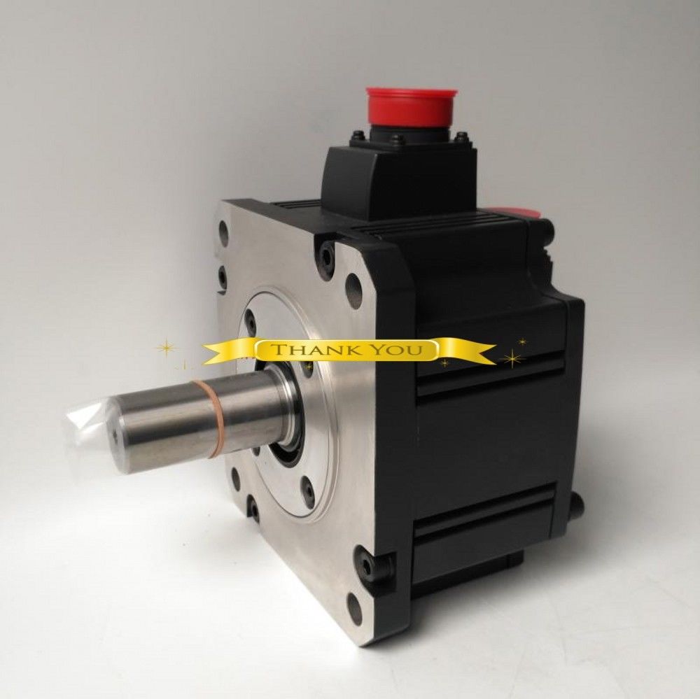 NEU MITSUBISHI SERVOMOTOR HC-SFS202B IN BOX HCSFS202B