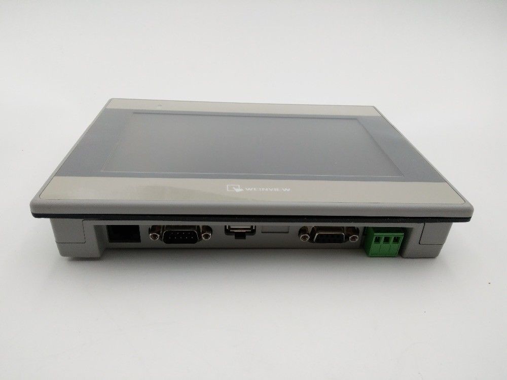 WEINTEK HMI 7 \"FARBE TFT MT8071IE ETHERNET (KOMPATIBEL MIT ALLEN BRADLEY-SPSEN