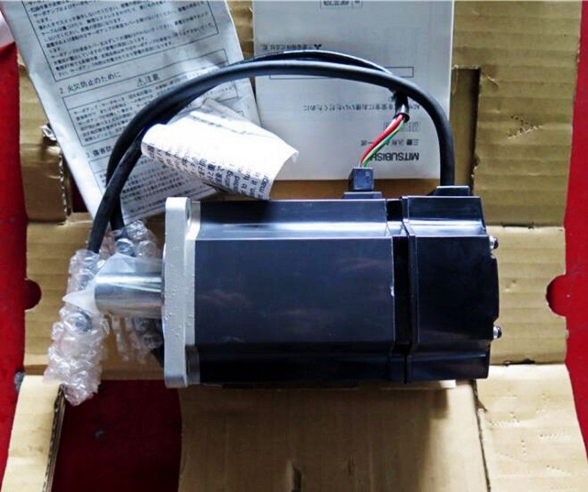 NEW&ORIGIANL Mitsubishi SERVO MOTOR HC-KFE73K HCKFE73K in box